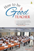 HOW TO BE A GOOD TEACHER (ENG)