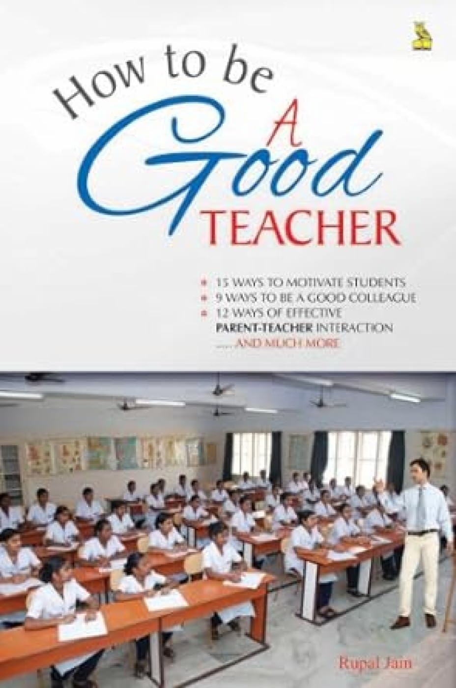 HOW TO BE A GOOD TEACHER (ENG)