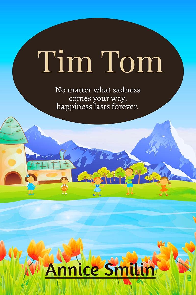 Tim Tom