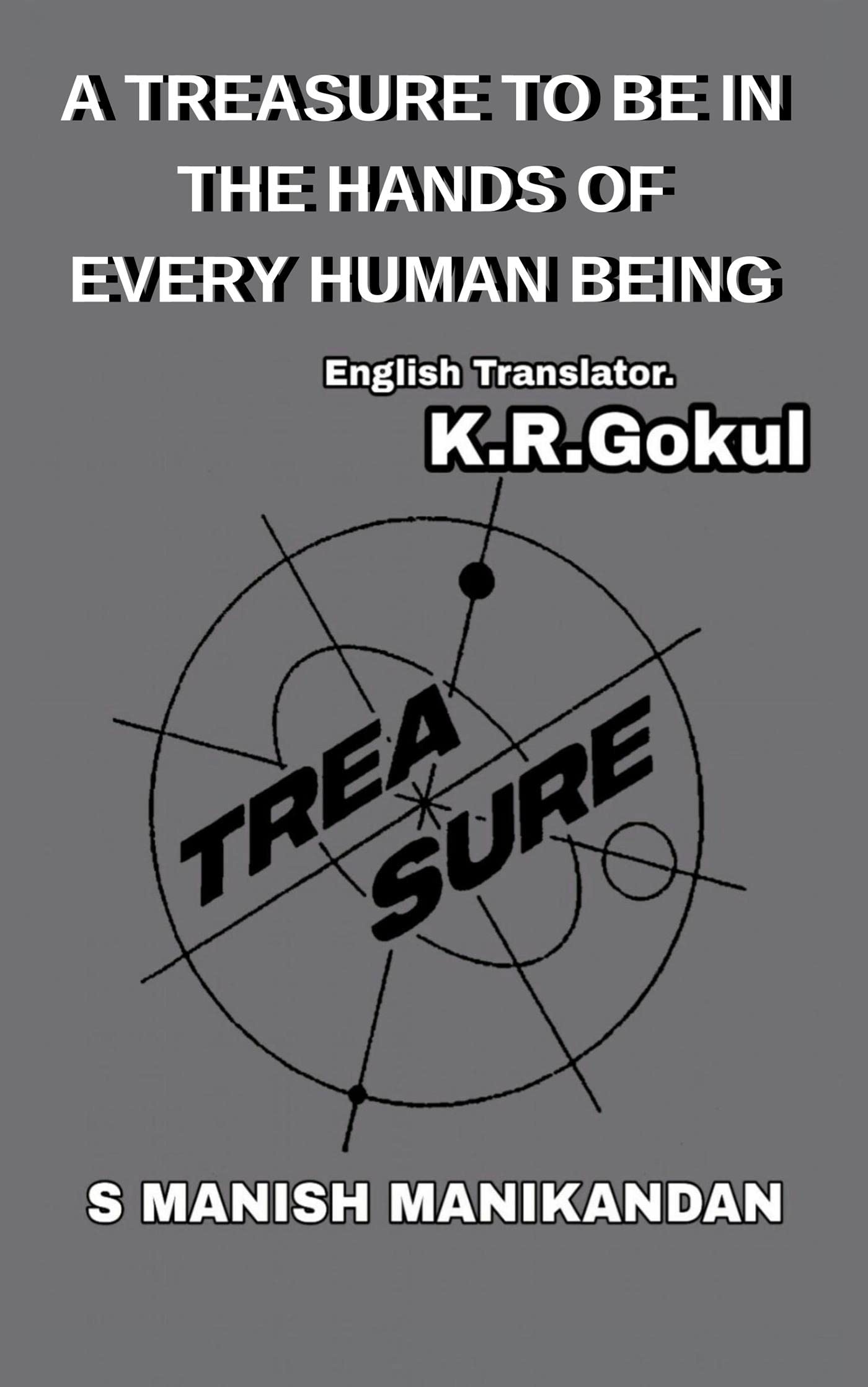 A Treasure To Be In The Hands Of Every Human Being