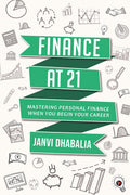 Finance at 21