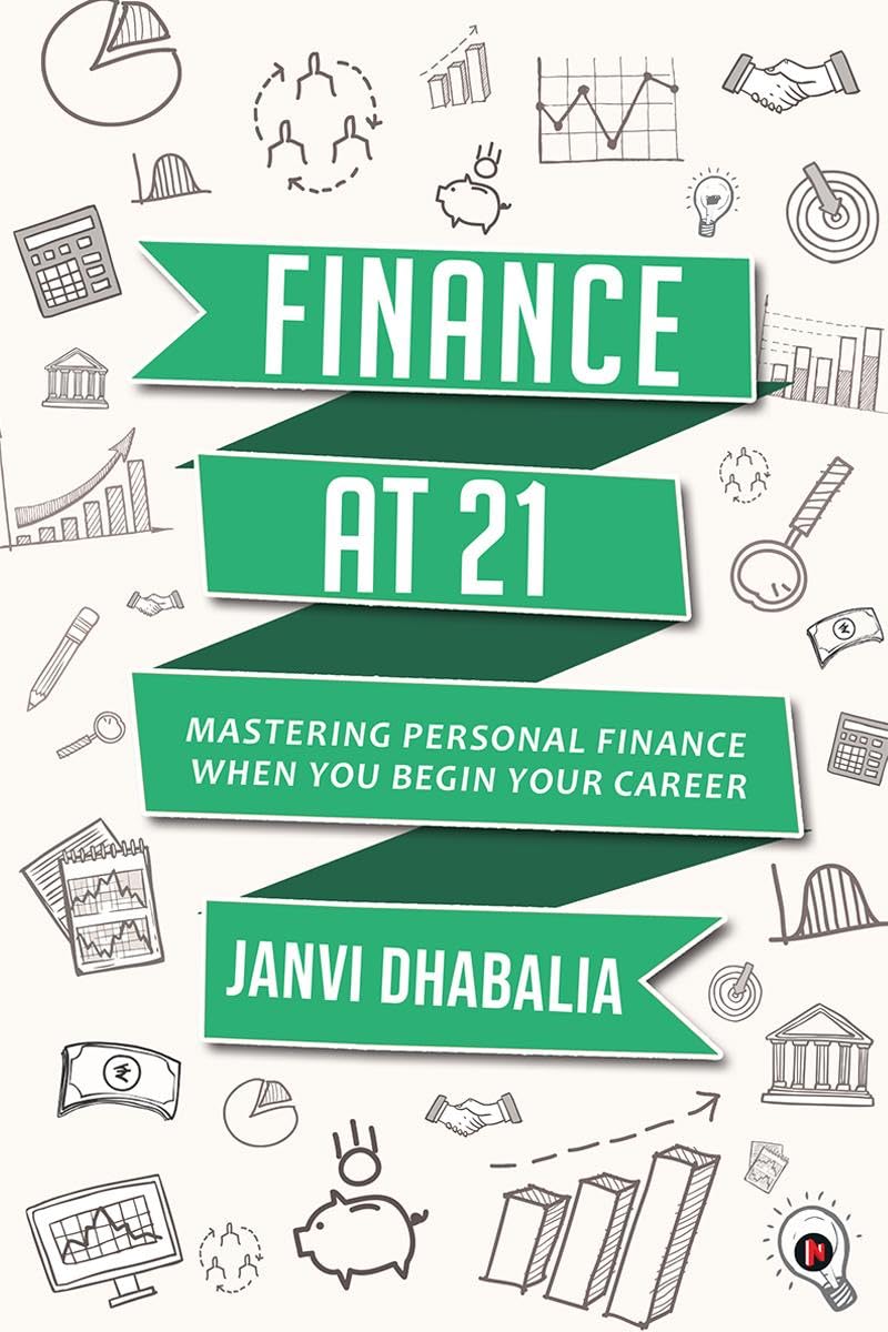 Finance at 21
