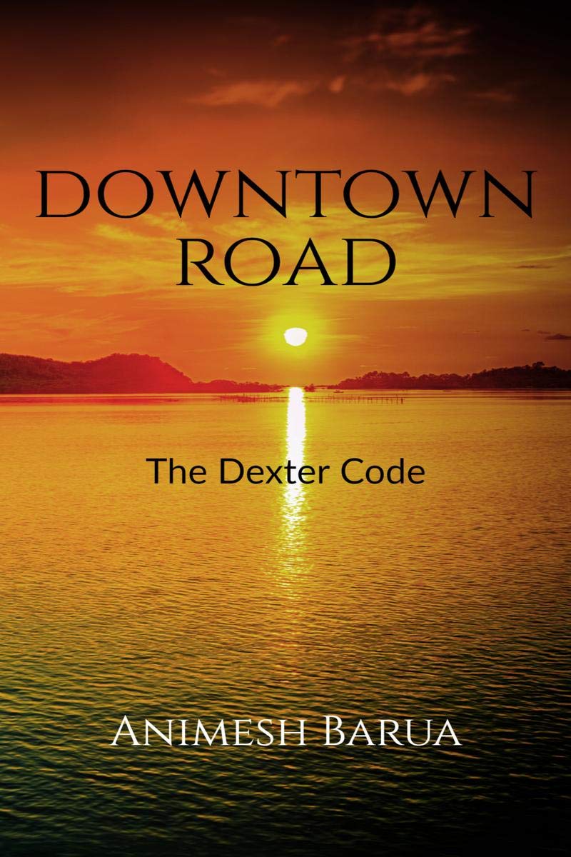 Downtown Road : The Dexter Code