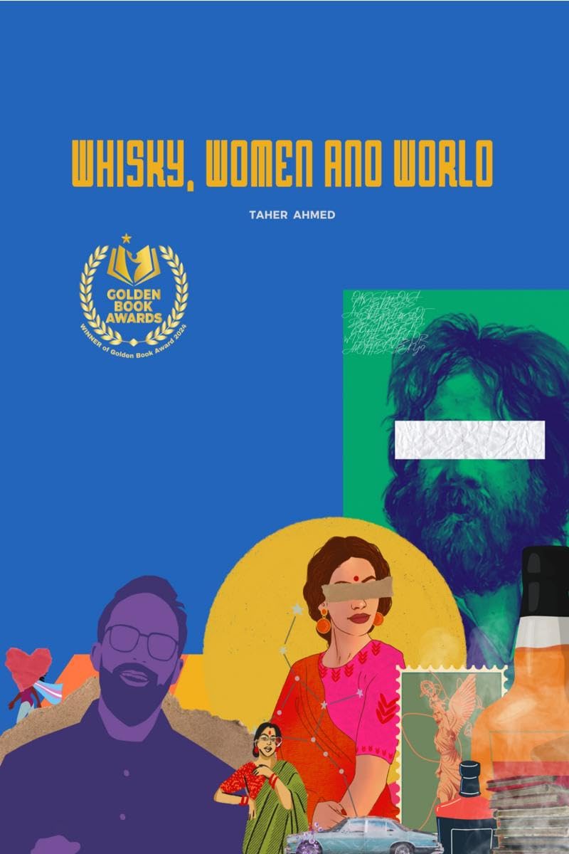 Whisky, Women and World