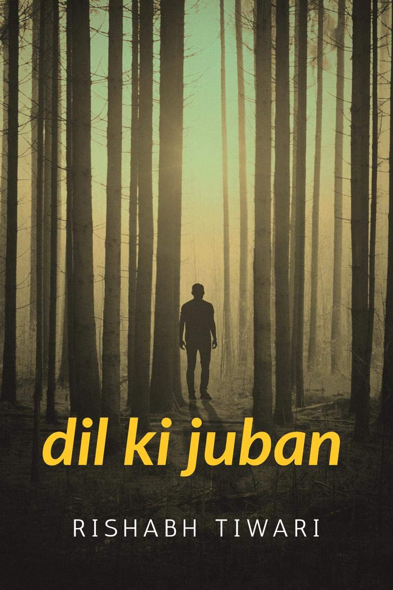 Dil Ki Juban : Hindi