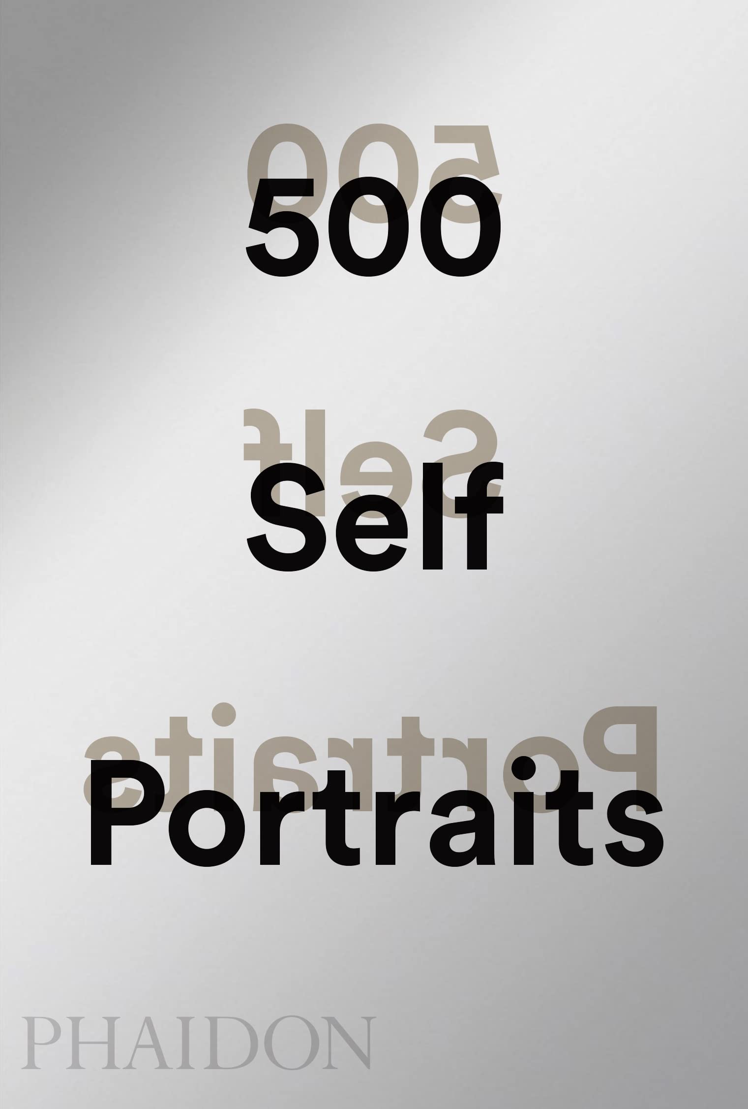 500 SelfPortraits