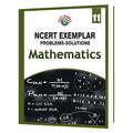 Easy Marks Ncert Exemplar ProblemsSolutions Mathematics Class 11 (202223)