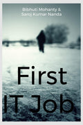 First IT Job : A Career Guide for Beginners