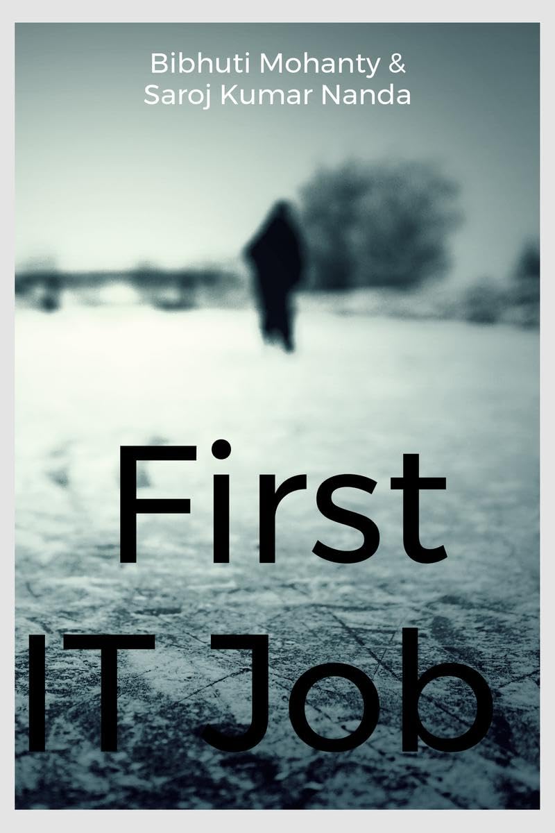First IT Job : A Career Guide for Beginners