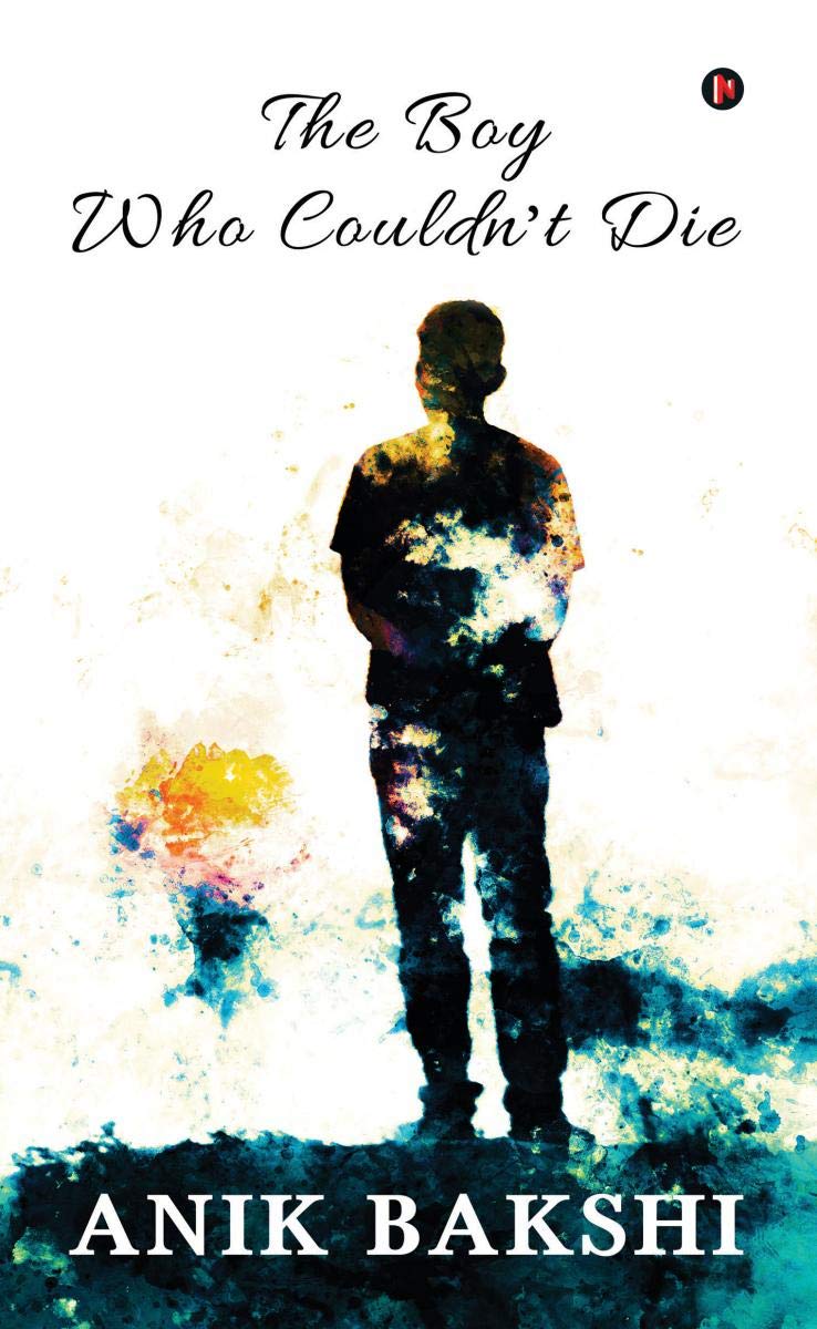 The Boy Who CouldnT Die