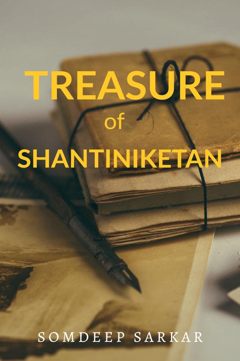 Treasure of Shantiniketan