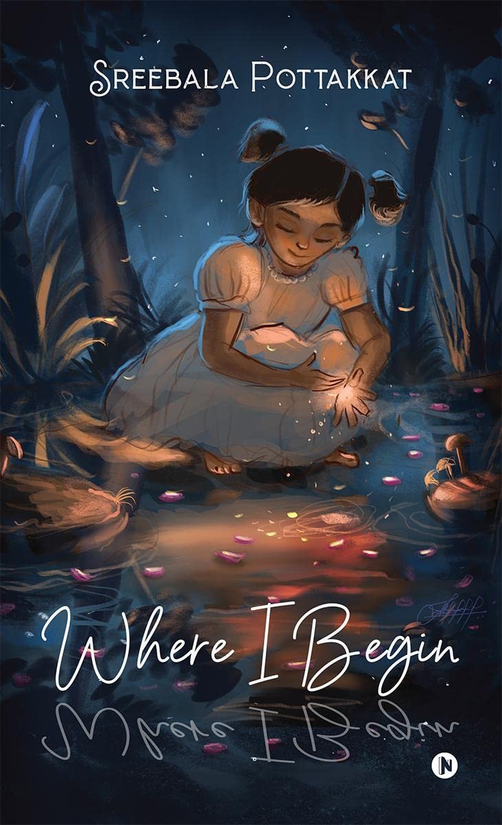 Where I Begin