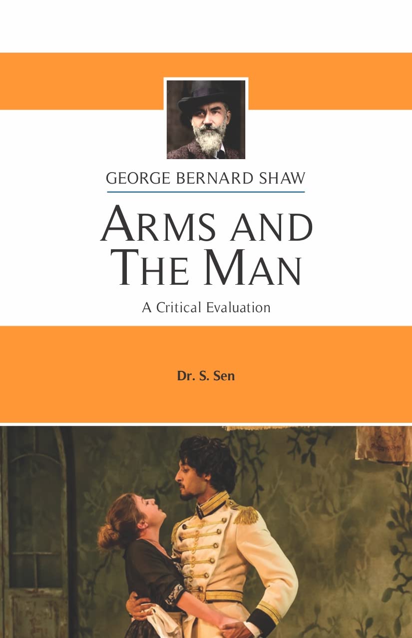 Arms and the Man EL