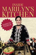 Inside MarilynS Kitchen