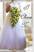 I Choose To : Its About The Choice!