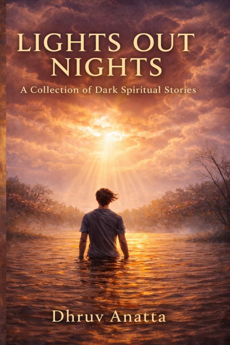 Lights Out Nights: A Collection of Dark Spiritual Stories