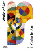 Color in Art (World of Art)