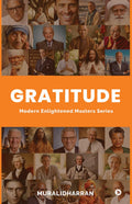 Gratitude: Modern Enlightened Masters Series