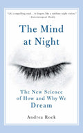 The Mind At Night