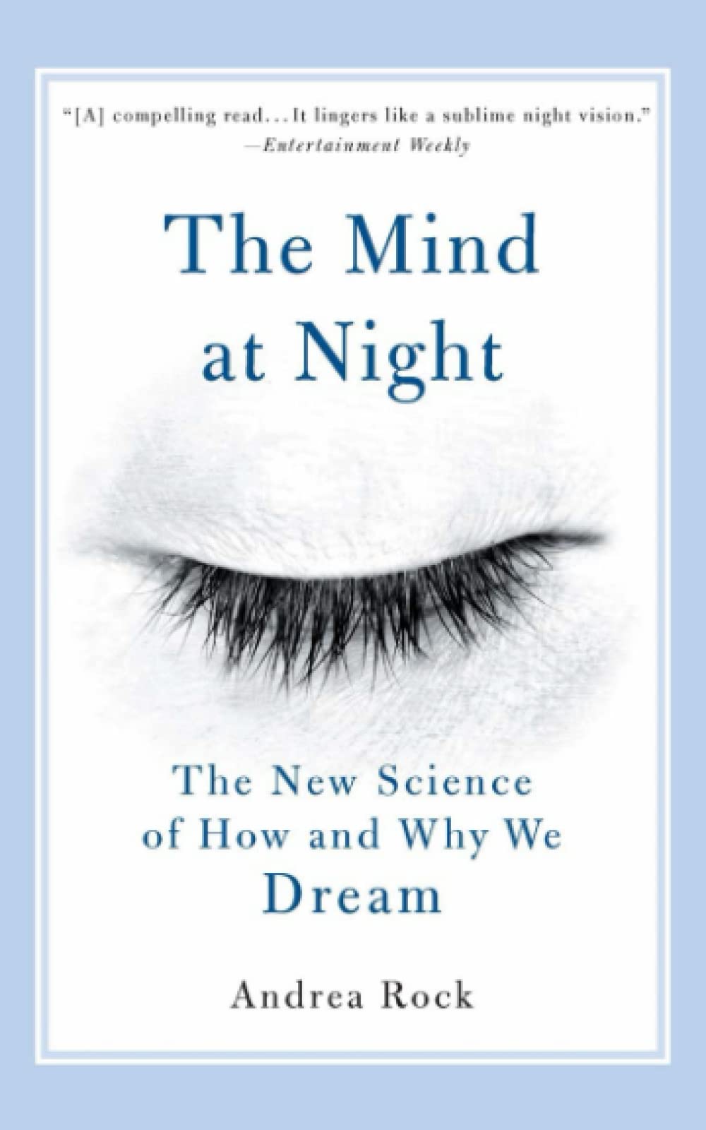 The Mind At Night