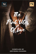 Pink Vibes Of Love