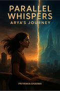 Parallel Whispers: Aryas Journey