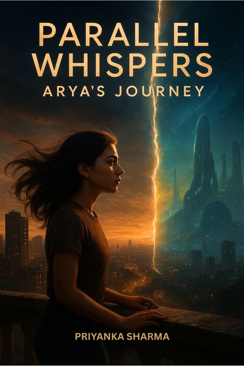 Parallel Whispers: Aryas Journey
