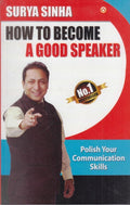 How To Become A Good Speaker PB English