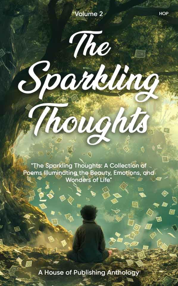 The Sparkling Thoughts Volume 2
