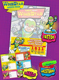 Wingstar  The Reluctant Superhero No. 1