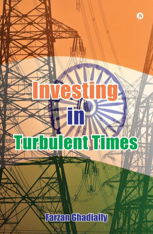 Investing In Turbulent Times