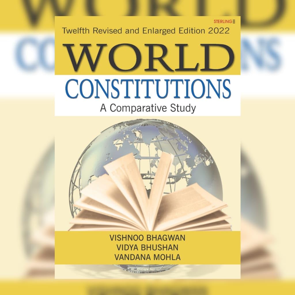 World Constitutions