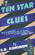 Ten Star Clues (The Bobby Owen Mysteries)