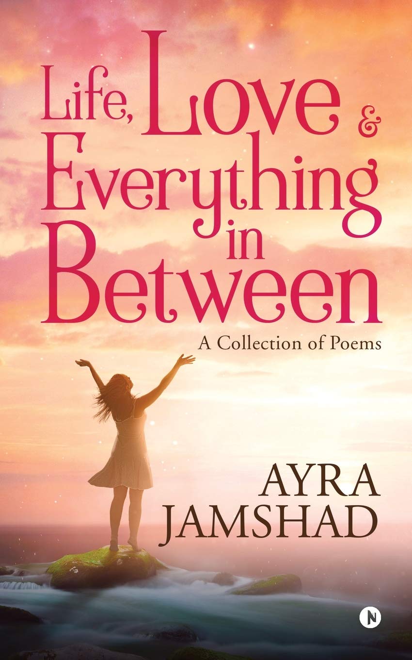 Life, Love And Everything In Between