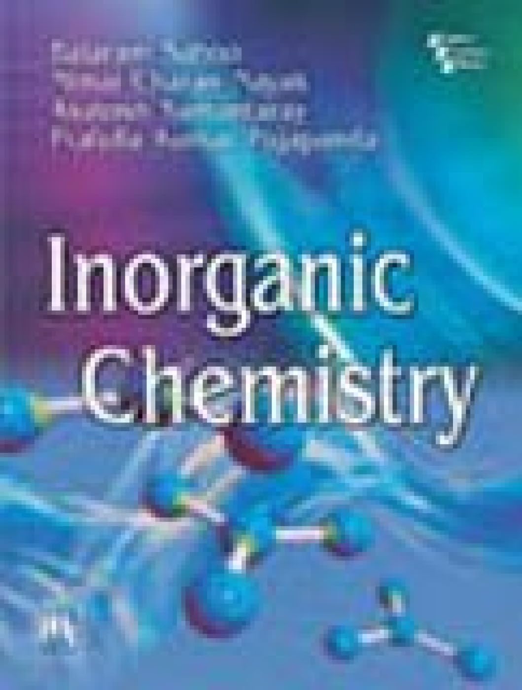 Inorganic Chemistry