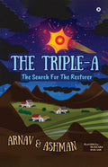 The Triple A : The Search For Restorer