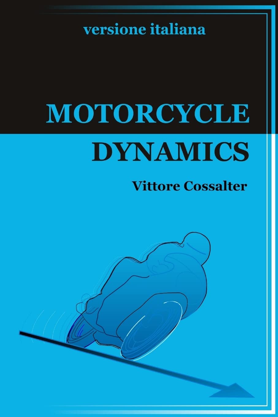 Motorcycle DynamicsVersione Italiana