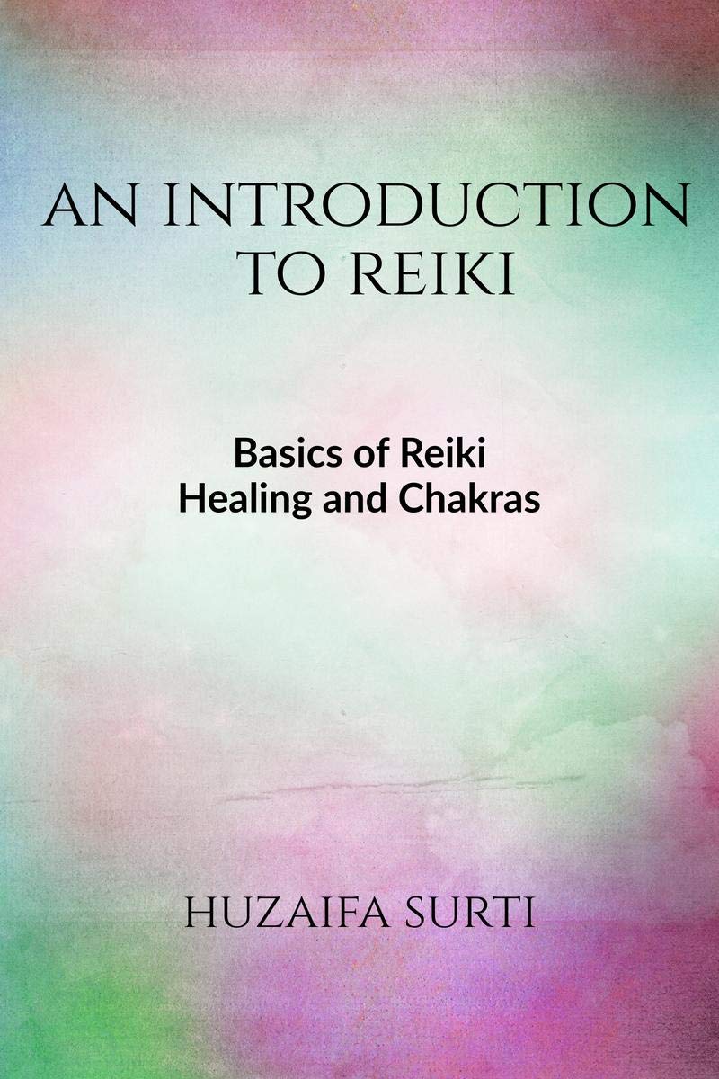 An Introduction To Reiki : What Is Reiki? Learn Reiki Healing