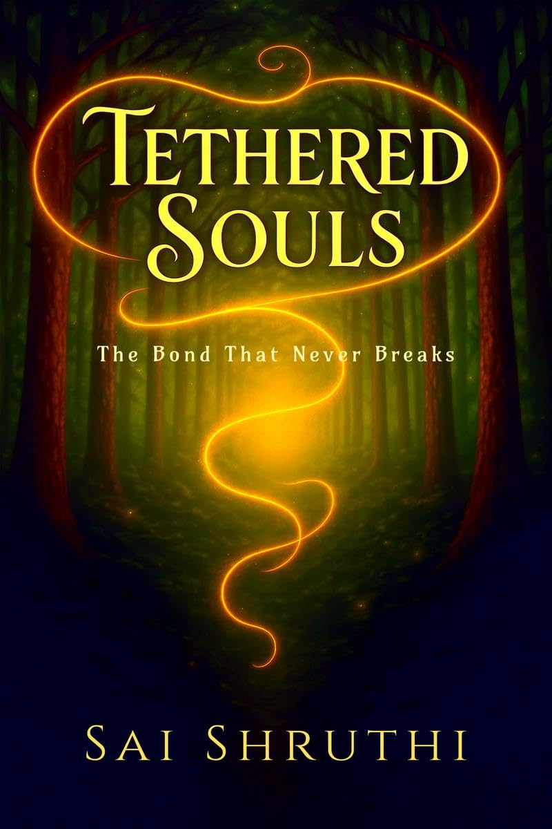 Tethered Souls: The Bond That Never Breaks