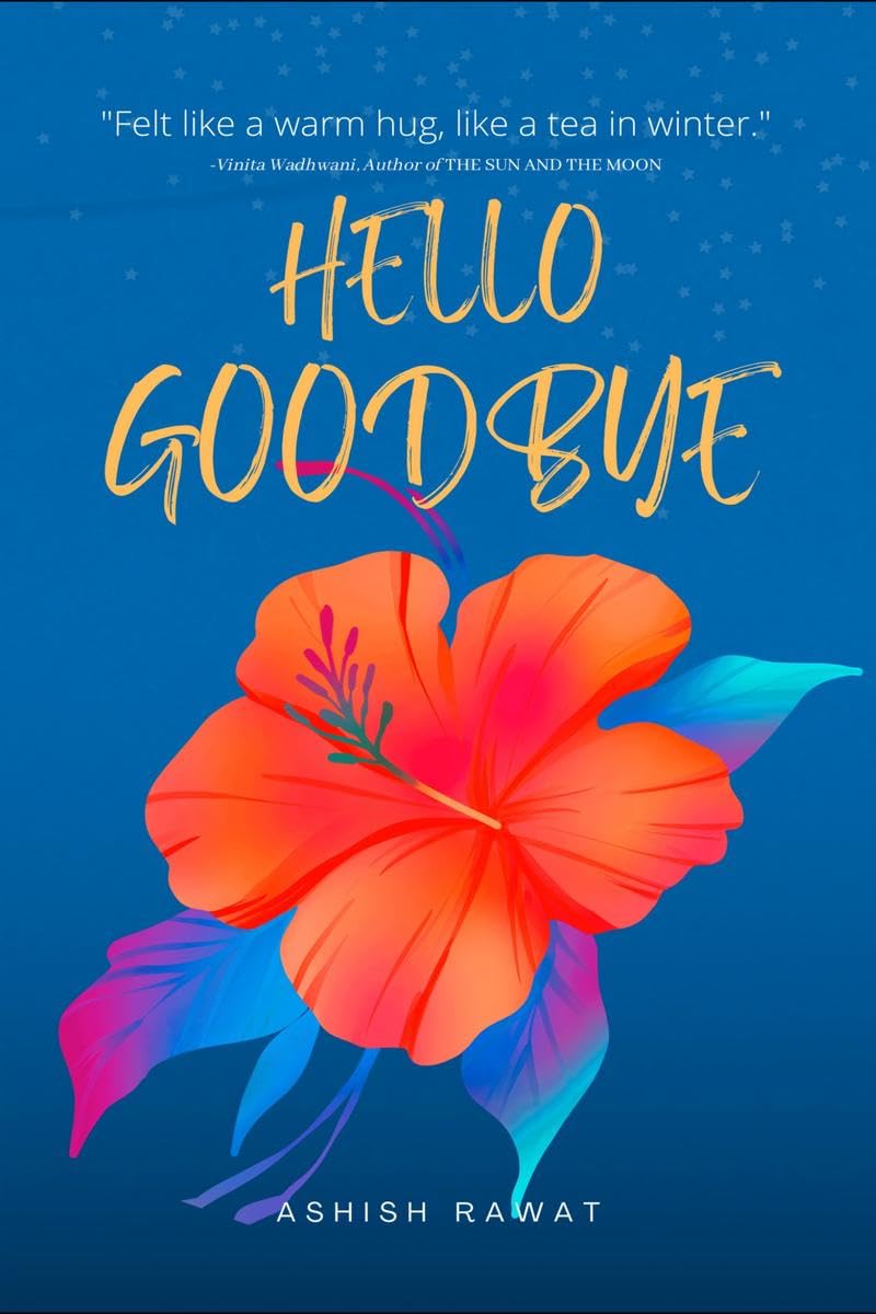 Hello Goodbye