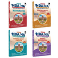 PW NDA/NA Book 2023, Buy Best NDA/NA Books for Maths, General Knowledge, English, Science (Combo Set of 4) for NDA/NA Exam 2023 