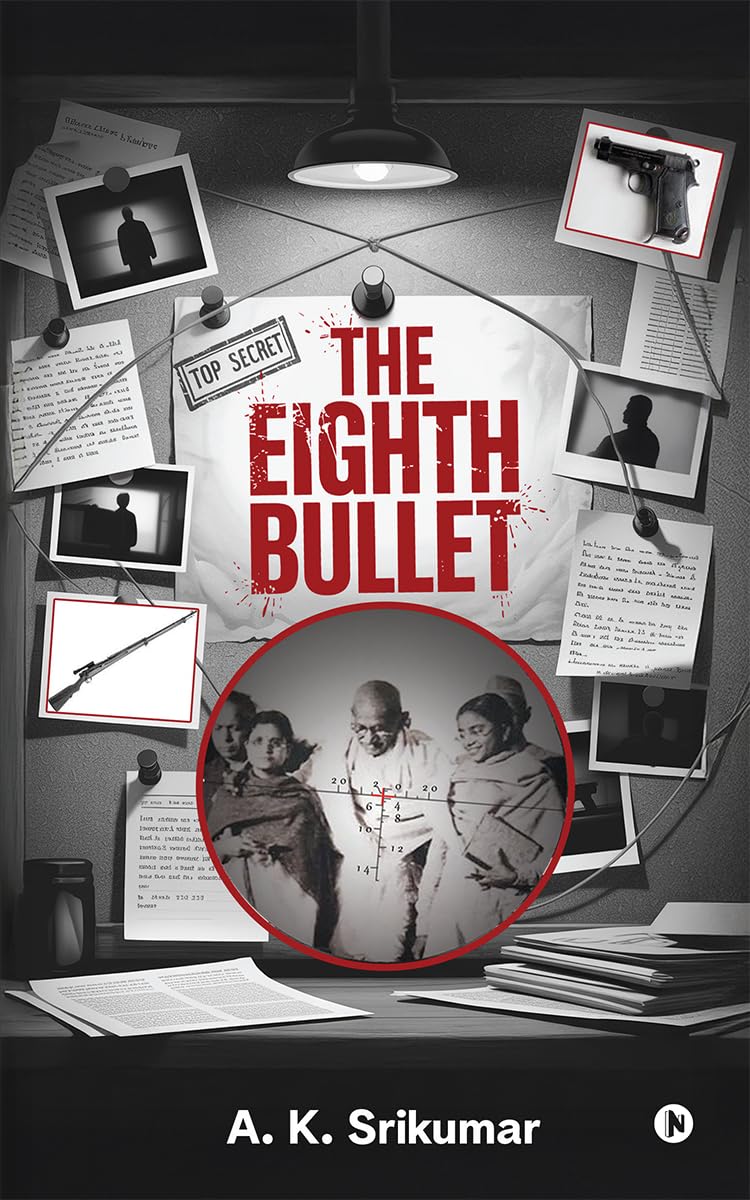 The Eighth Bullet