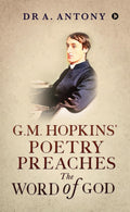G.M. Hopkins Poetry Preaches The Word Of God