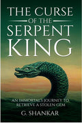 The Curse of the Serpent King
