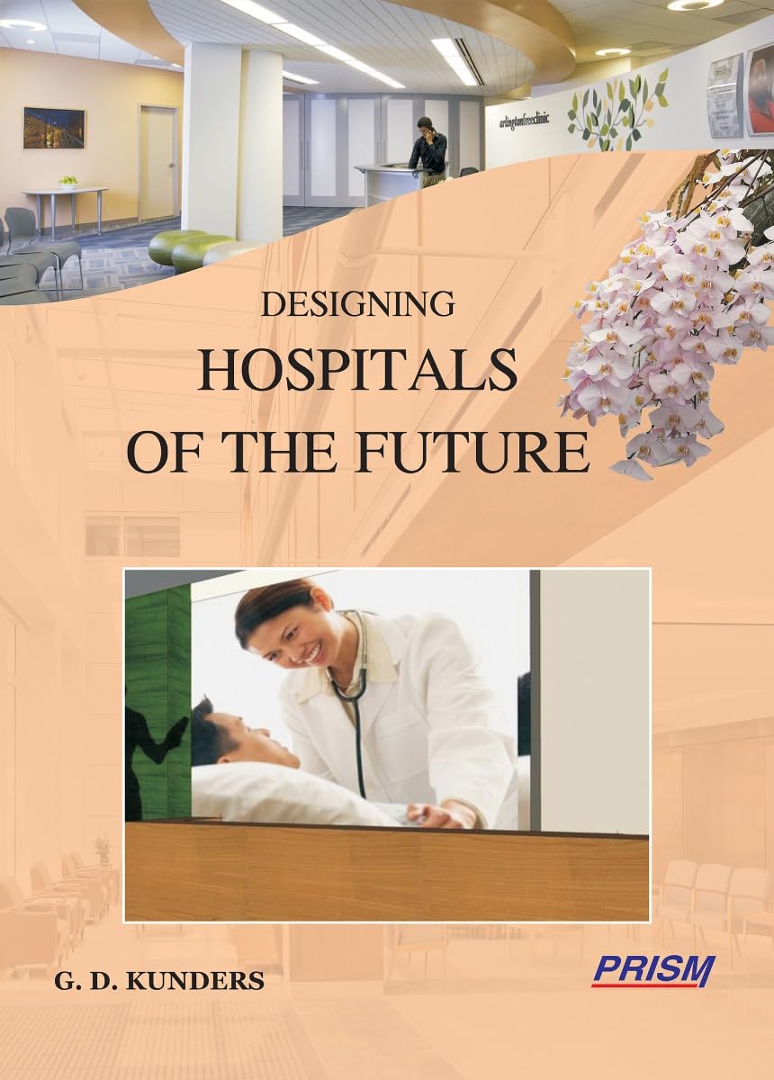 Designing Hospitals of the Future