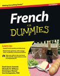 French For Dummies