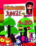 Numbers  Picture Book