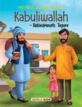 Kabuliwala (Illustrated)