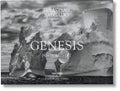 Sebastio Salgado. Genesis. Postcard Set