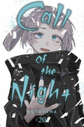 CALL OF THE NIGHT V20